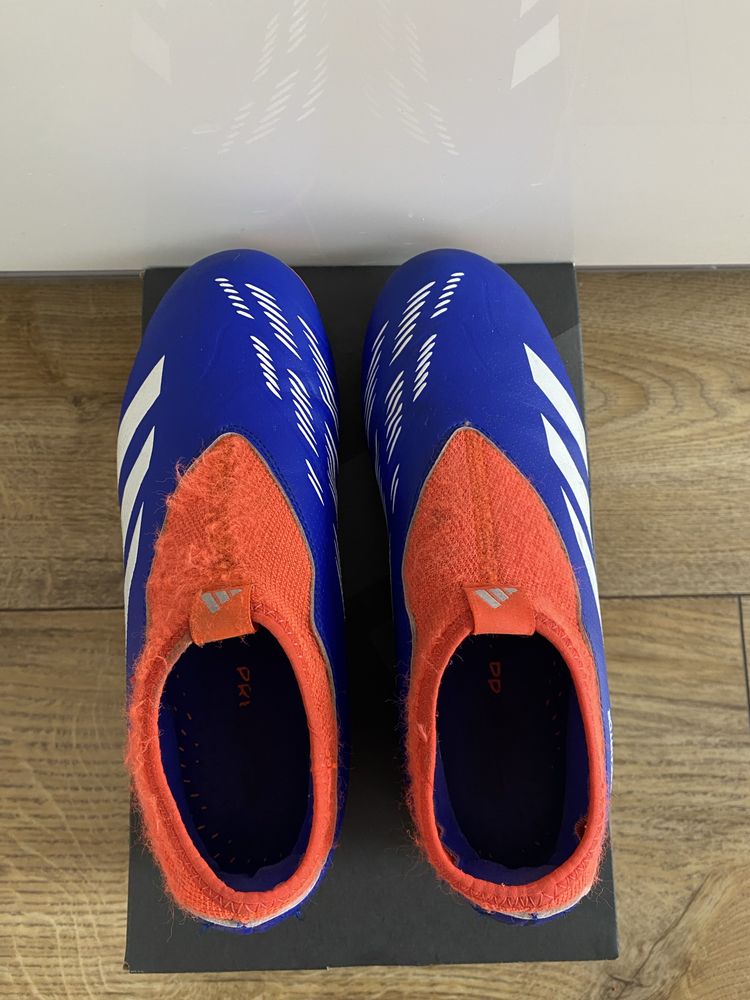 Korki Adidas Predator 37 i 1/3