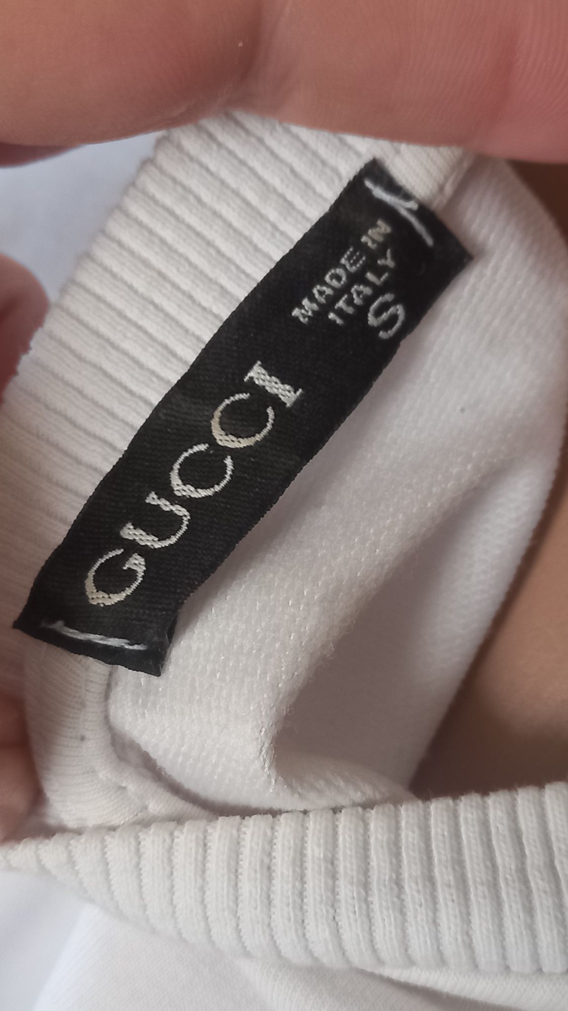 Кофта,оригінал  GUCCI