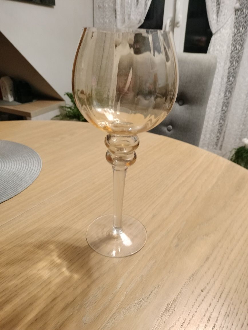 Kielich dekoracyjny
