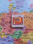 Gra nintendo 3ds pokemon sun