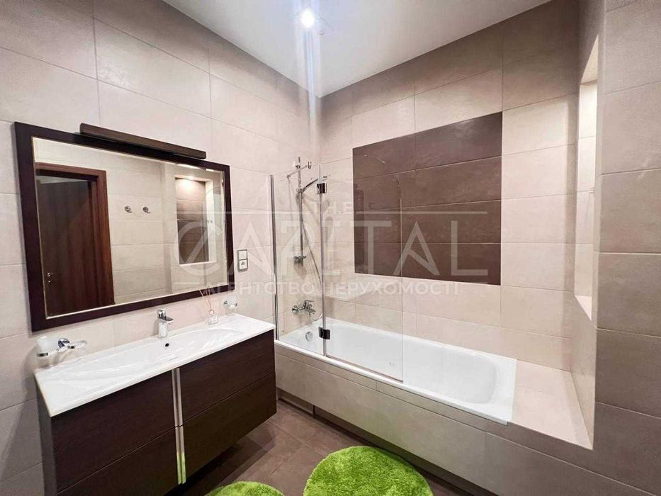 Оренда квартири ЖК Парк-холл Палац України Печерськ