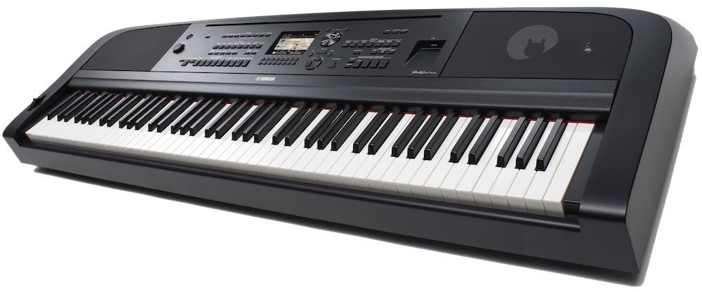 Yamaha DGX-670B | kup NOWY wymień STARY