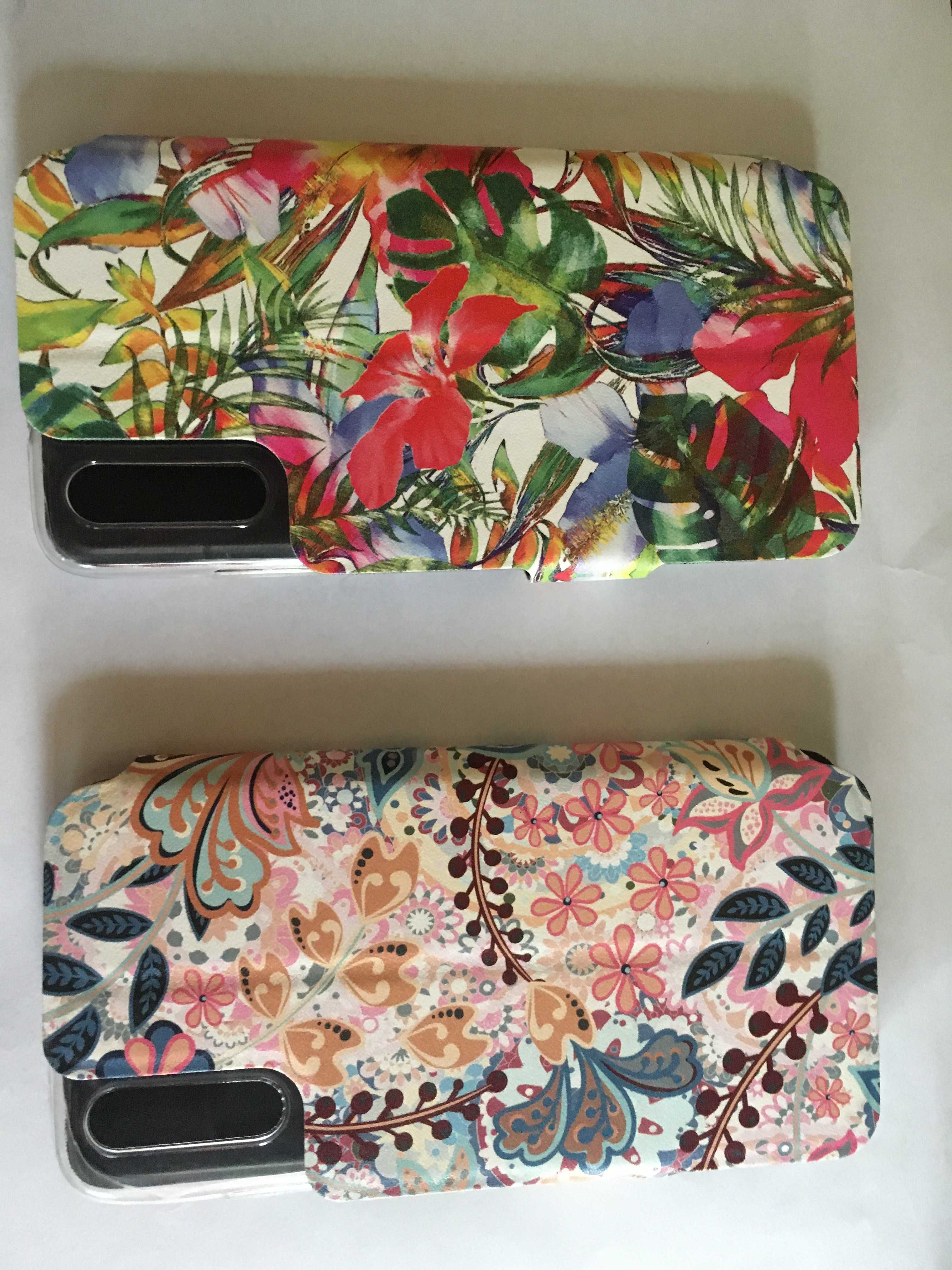 Etui marki MOBIWEAR do Huawei P20, nowe i nieużywane, Okazja!