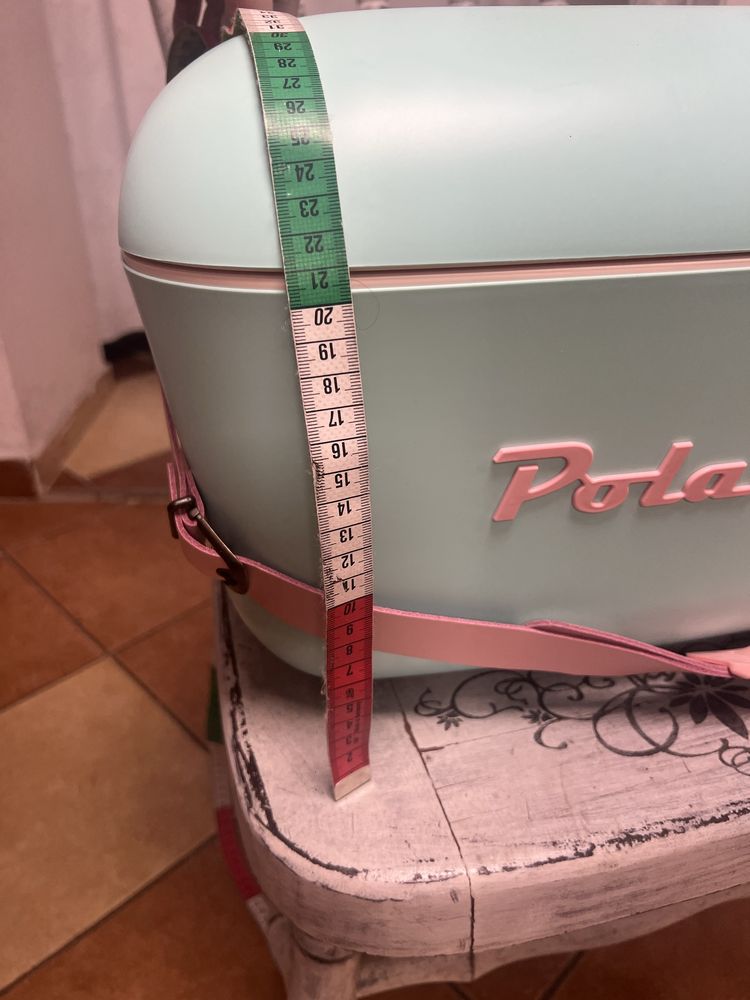 Lodówka turystyczna Polarbox