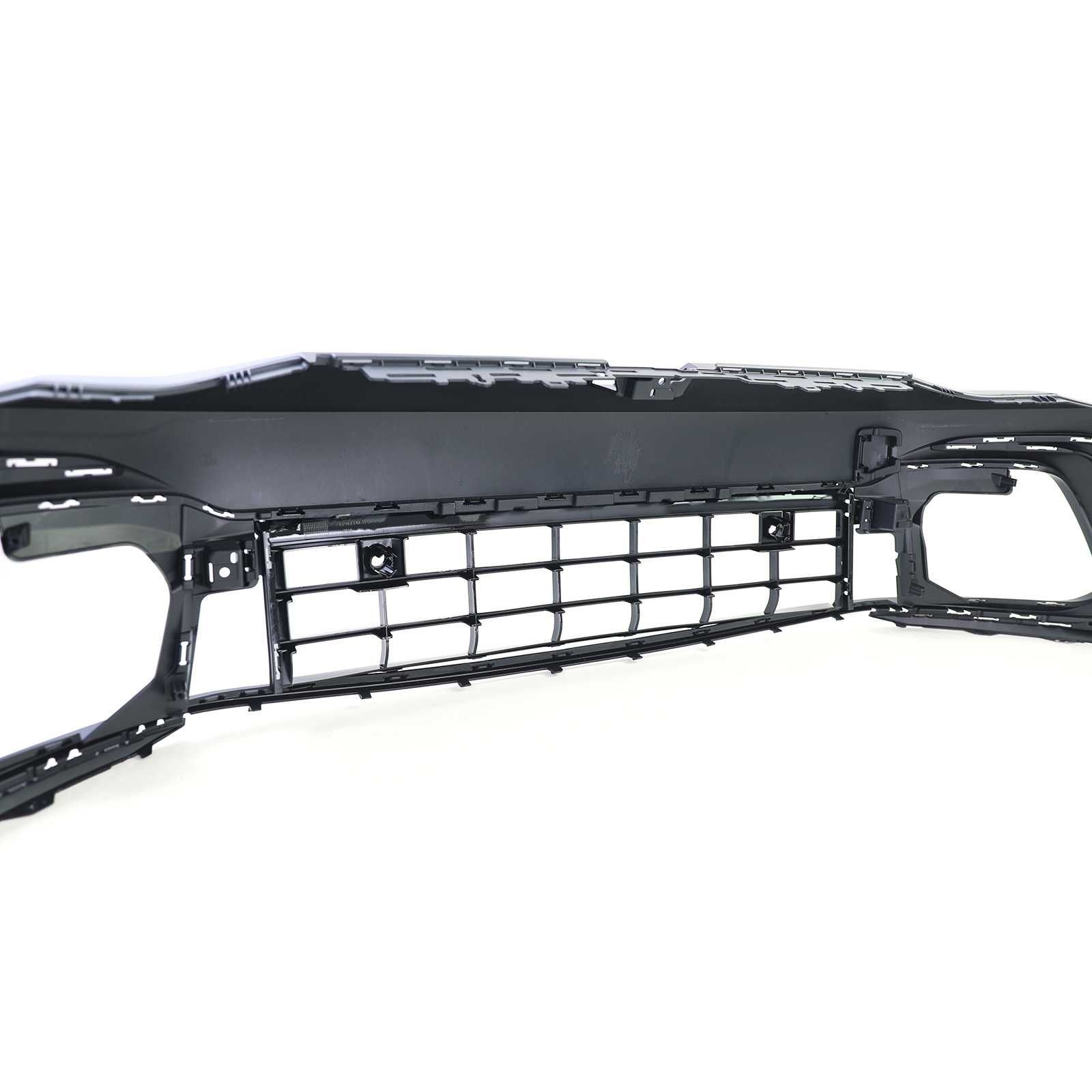 Para-choque frontal R-Line R-look para VW Golf 8 a partir de 2019