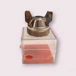 Sprzedam dysze powietrza: Binks 66SD 46-6020 Air Nozzle - Stan Nowy