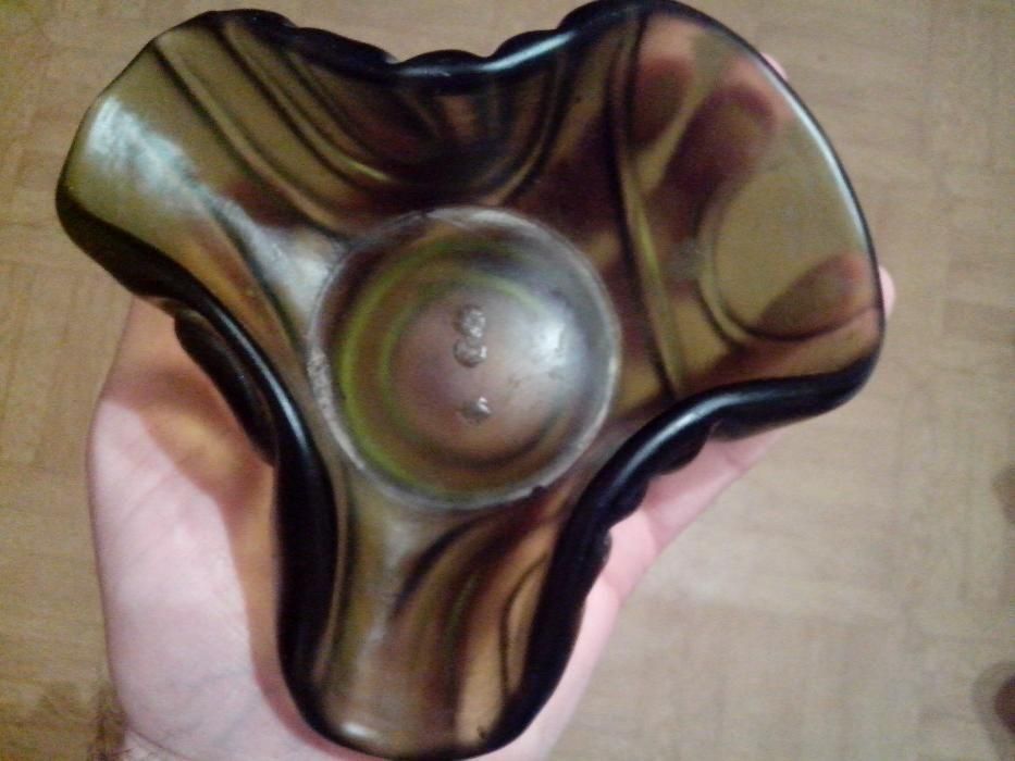 Пепельница Чехословакия