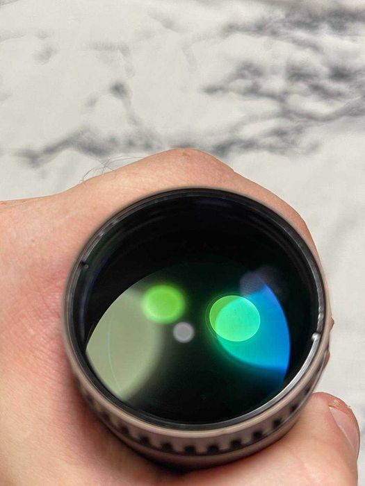 Vortex Optics USA Razor HD GEN3 Оптичний приціл 1-10x