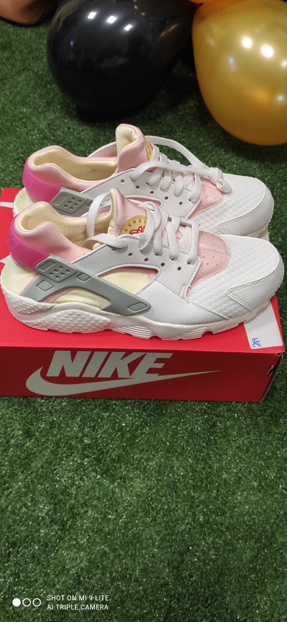 Nike Huarache r39