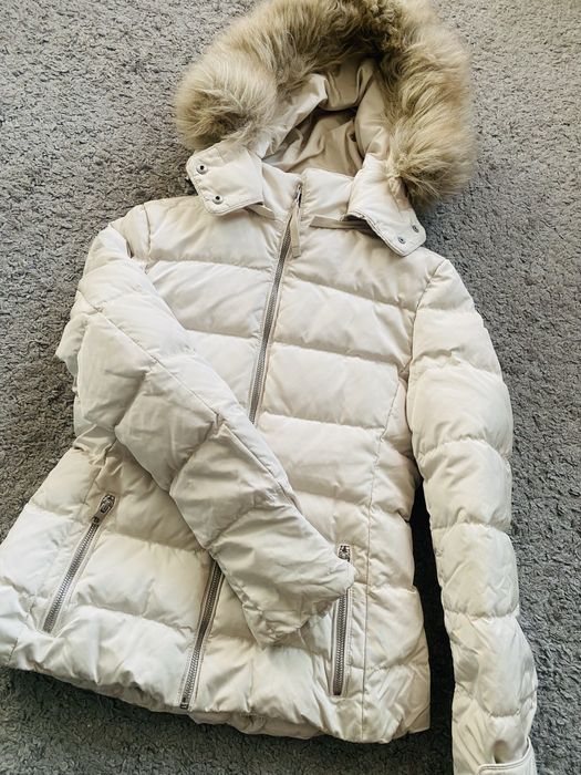 Куртка жіноча, підліткова