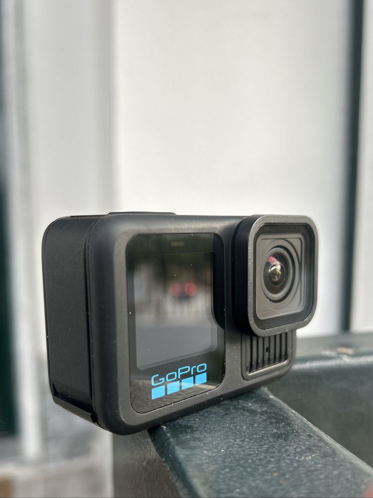 Go Pro Hero 13 Black