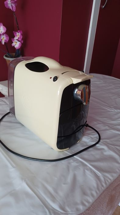 Máquina de CAFÉ Delta