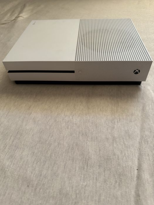Xbox one S używany