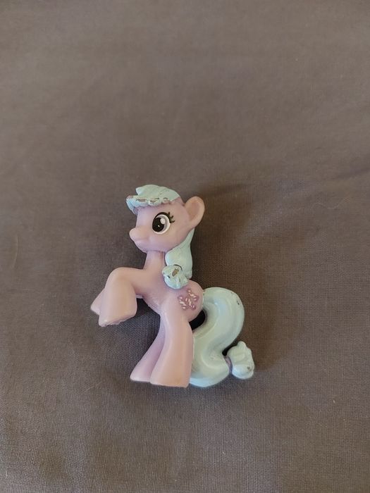 Figurka my little pony