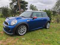 Mini Cooper S - Kit JCW