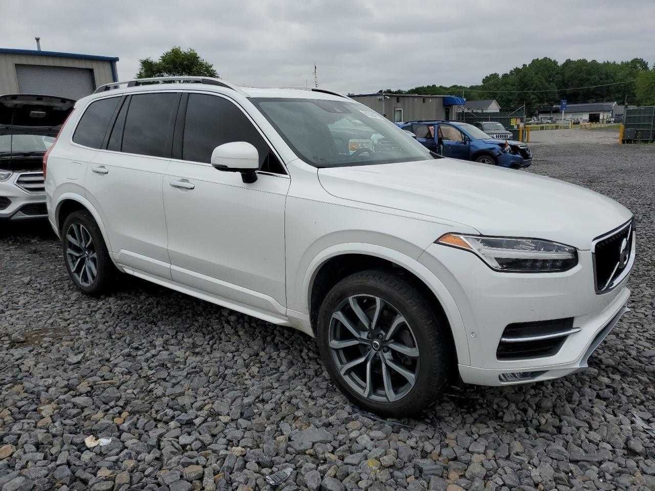 Volvo XC90 Разборка Наличие Шрот Кузовщина
