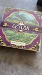 Ceylon gra planszowa ENG