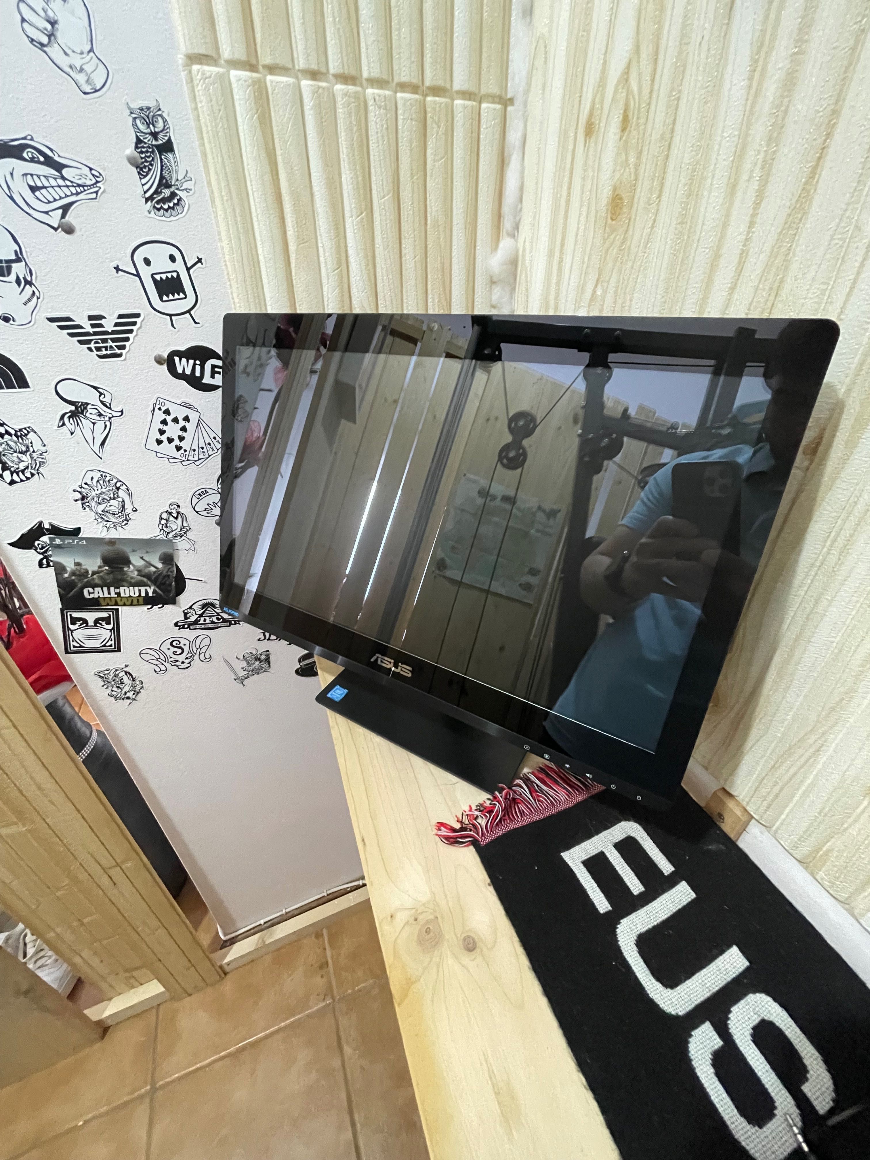 Asus pro all in one pc