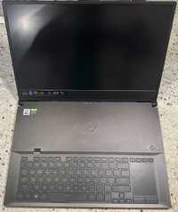 Laptop gamingowy ASUS ROG Zephyrus S GX701, RTX 2070 SUPER, I7-10750H