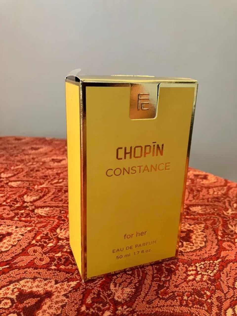 Miraculum Chopin - Constance 50ml NOWE PERFUMY