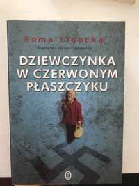 Dziewczynka w czerwonym płaszczu - Roma Ligocka