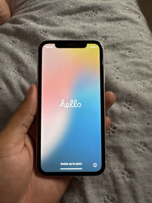 IPhone 11 sem garantia