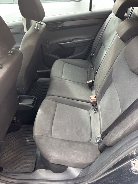 SKODA  Fabia Break 1.0