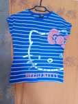 Bluzka hello kitty