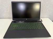HP Pavilion Gaming