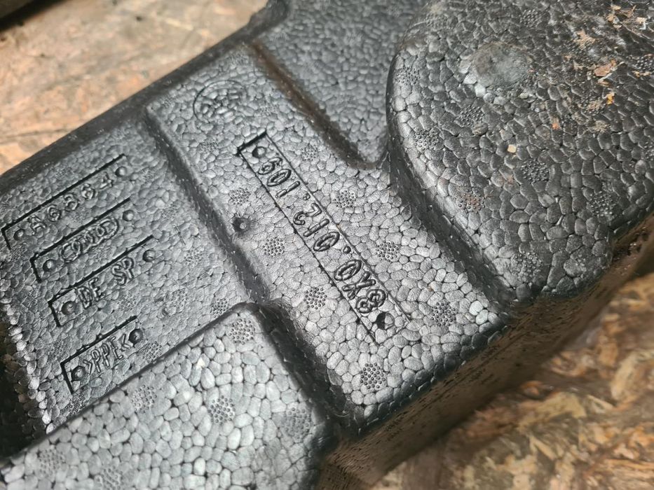 Macaco AUDI A1 (8X1, 8XK)