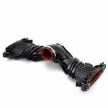 Admissão c/ sensores Massa Ar Mercedes 320Cdi OM642 V6 - 4 ou 5 Pins