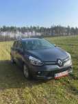 Renault Clio 1.5Dci