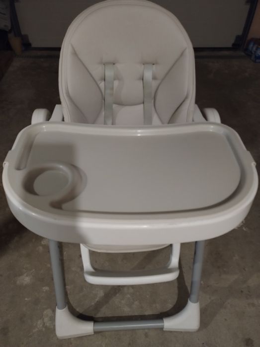 Krzesełko do karmienia Smiki