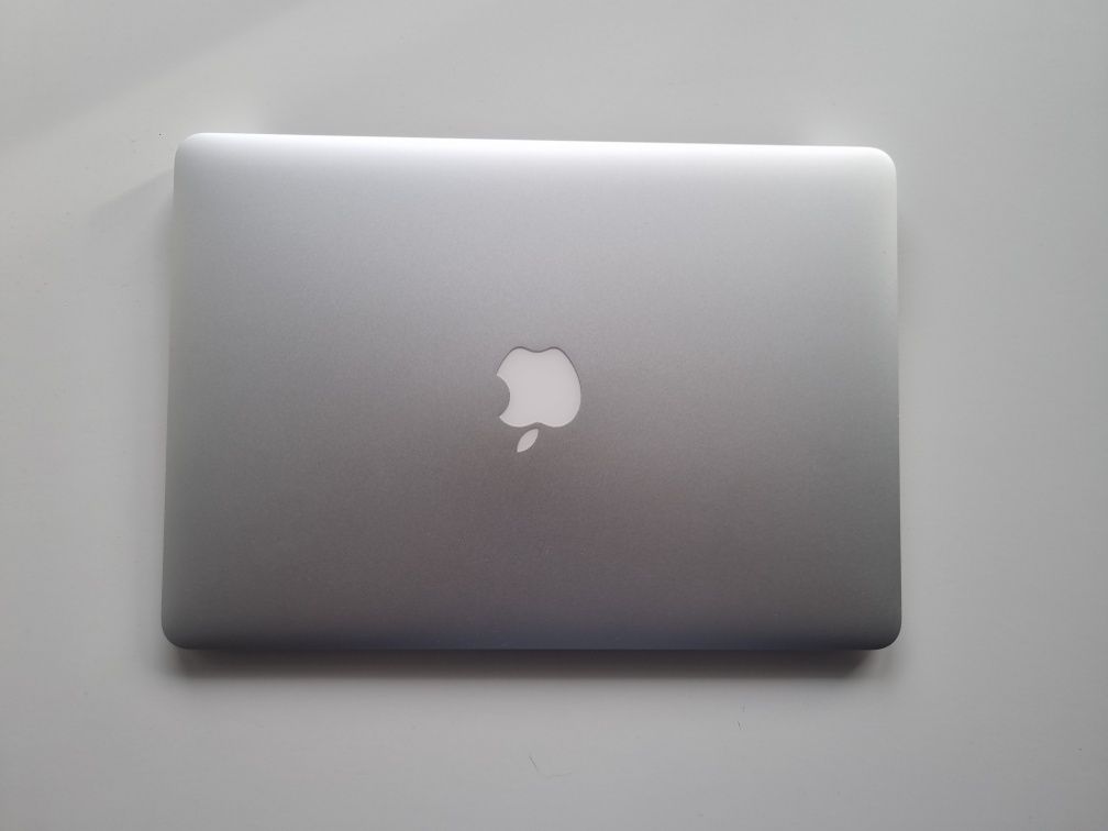 Macbook Air 2017