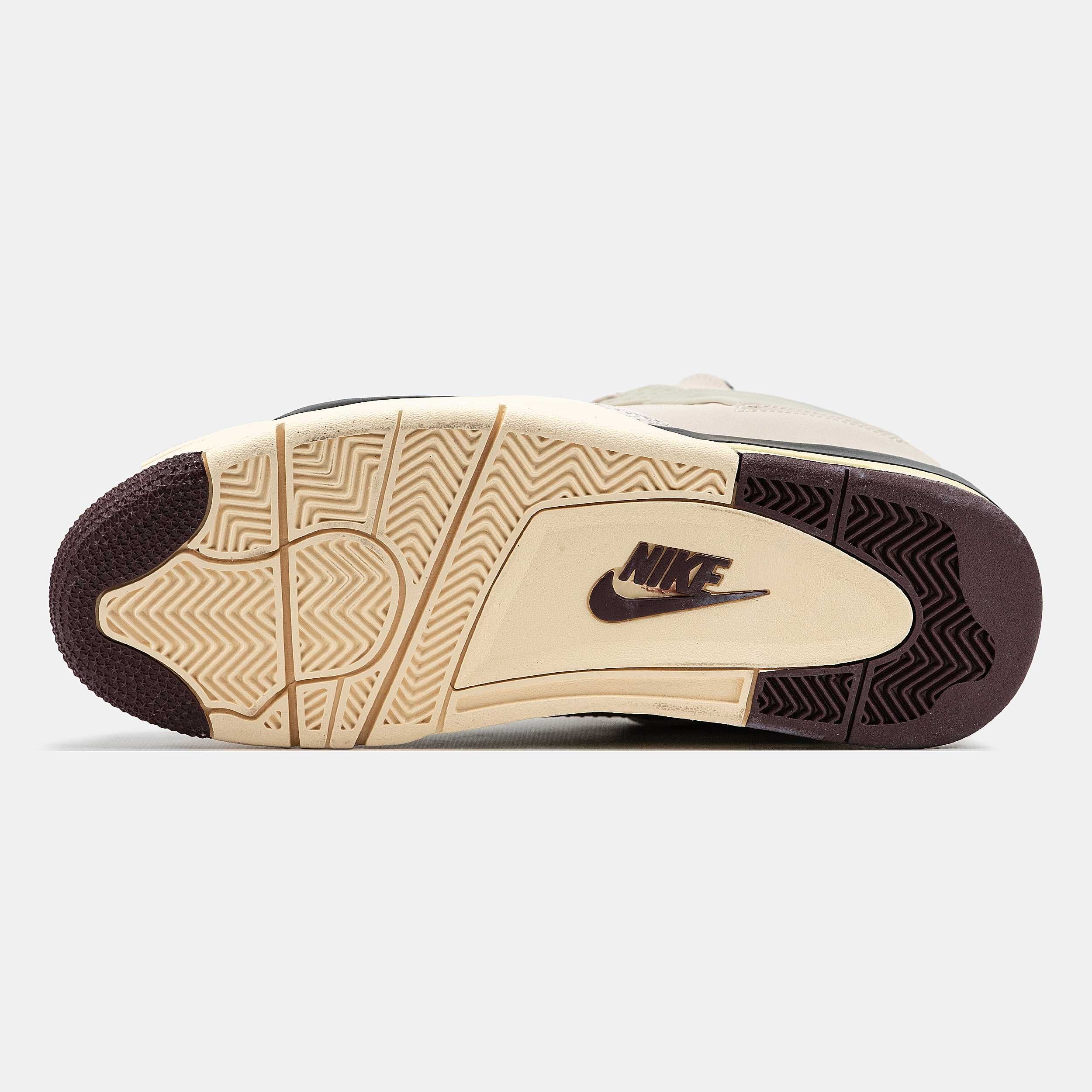 Чоловічі Кросівки Nike Air Jordan 4 A Ma Maniere 41-45 Без Предоплати