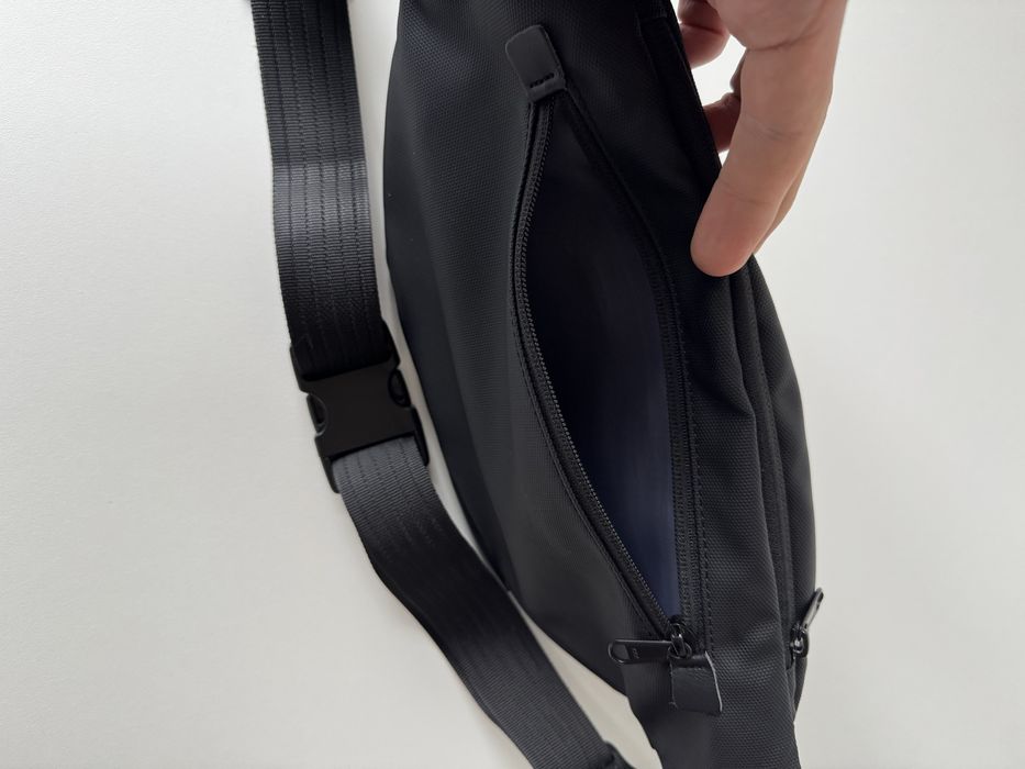 Сумка на пояс Mark Ryden бананка мессенджер, сумка через плечо