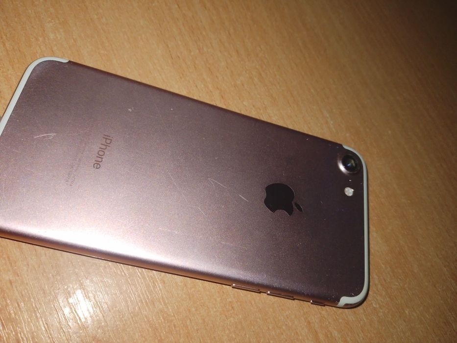 Гарантія 128гб рожевого