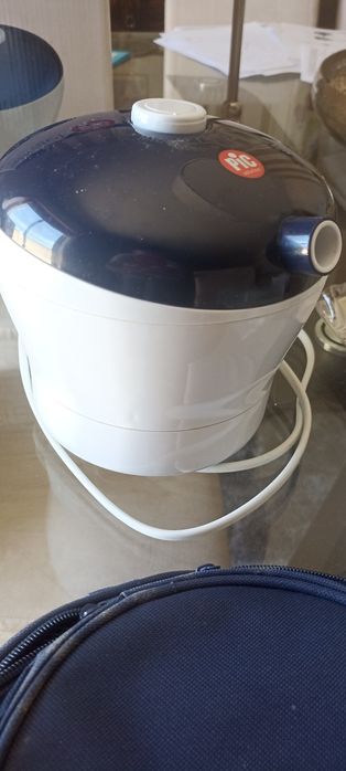 Nubulizador PIC usado