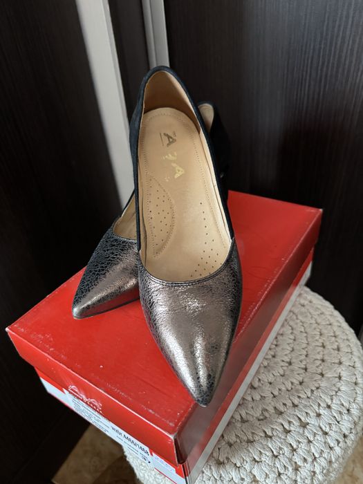 Czulenka na niskim slupku