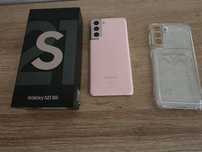 Samsung Galaxy S21 5G