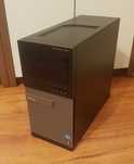 Komputer Dell Intel i5