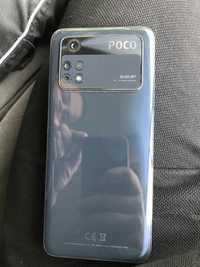 Продам телефон xiaomi Poco m4 pro 4j