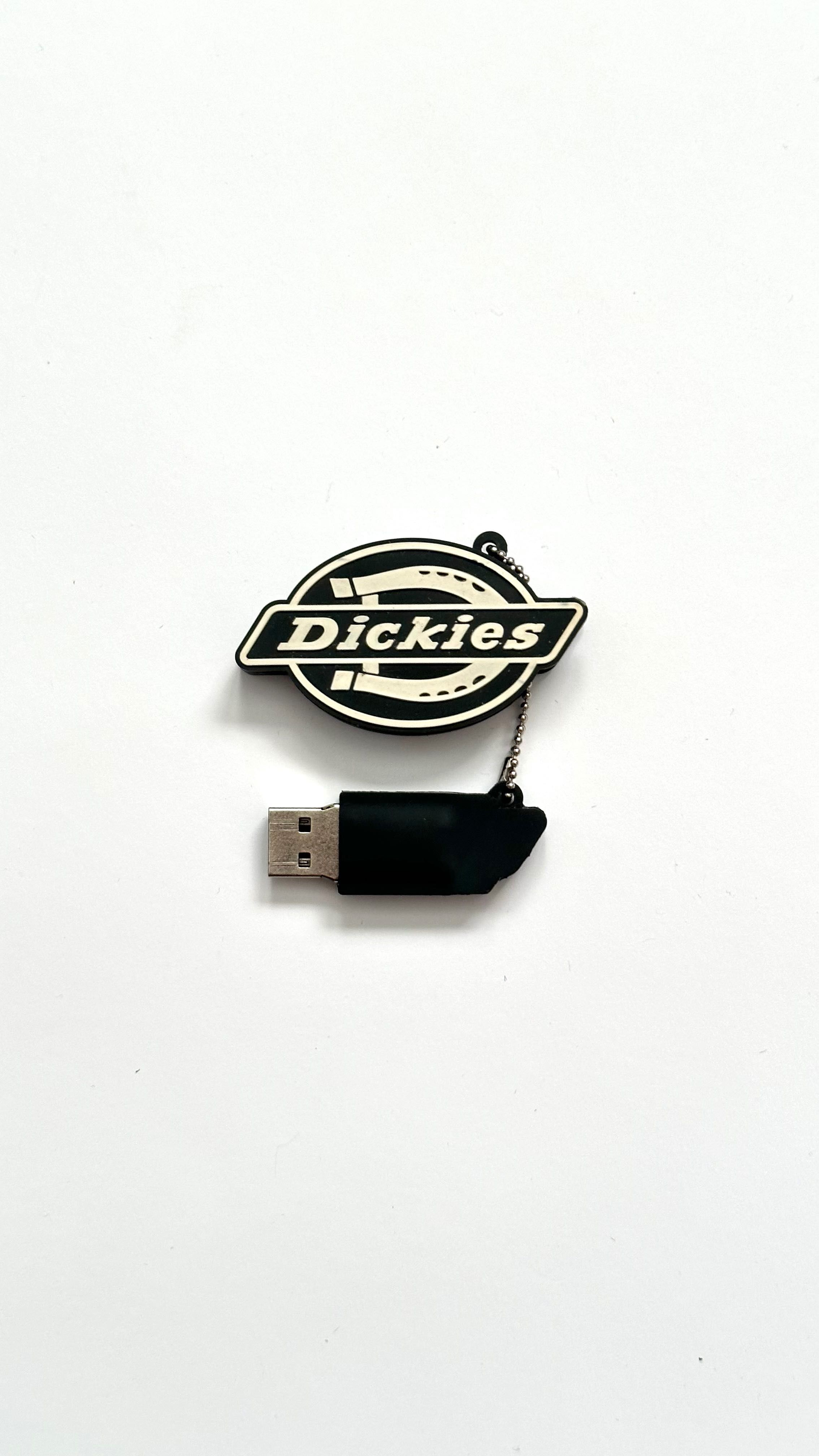 Pendrive USB 4GB Dickies