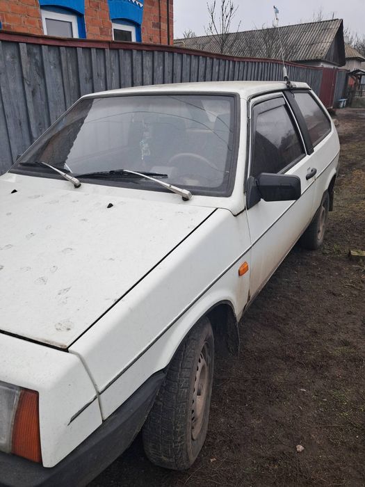 Продам автомобіль