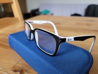 Okulary Ray Ban RB1532 kolor  3579 47x15x125