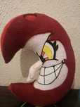 Peluche lua Hilda Berg Cuphead