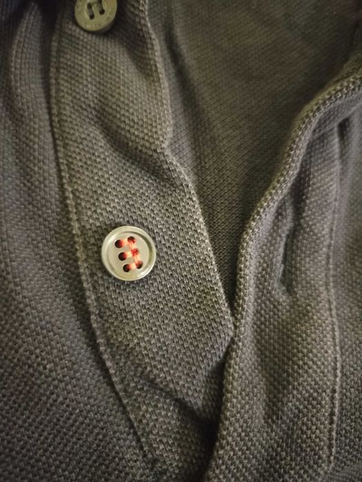 Koszulka męska US Polo ASSN