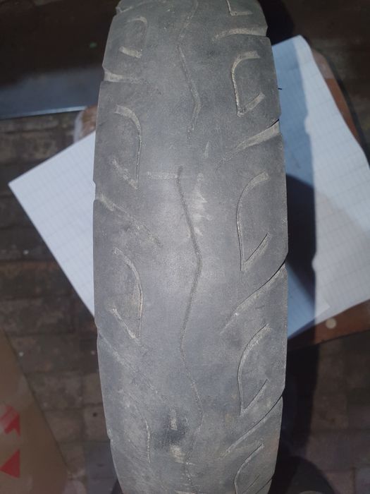 Покрышка для скутера 90/90 12