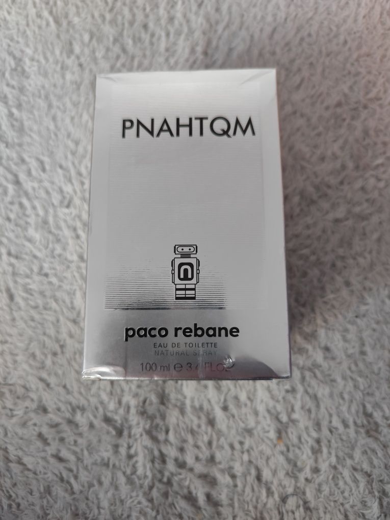 Woda perfumowana 100ml.Super