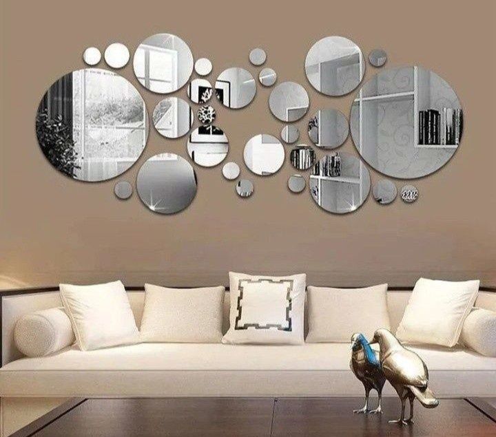 Зеркало на стену декор для дома